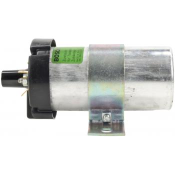 1993 Volkswagen Cabriolet Ignition Coil Bosch 0221122349 image 3 of 4