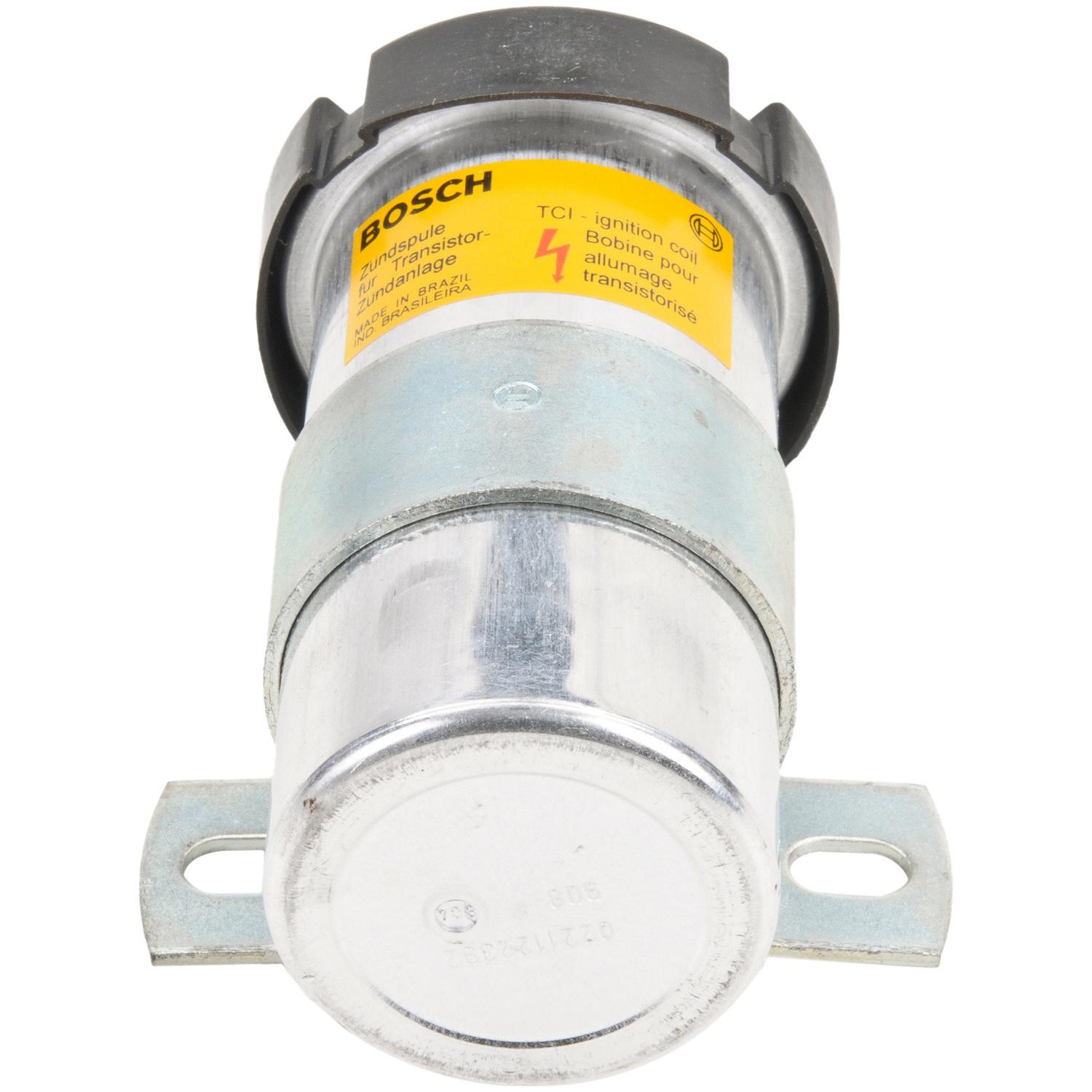 Bosch 0221122392 - Ignition Coil Bosch 0221122392 Ignition Coil product image 1 of 5
