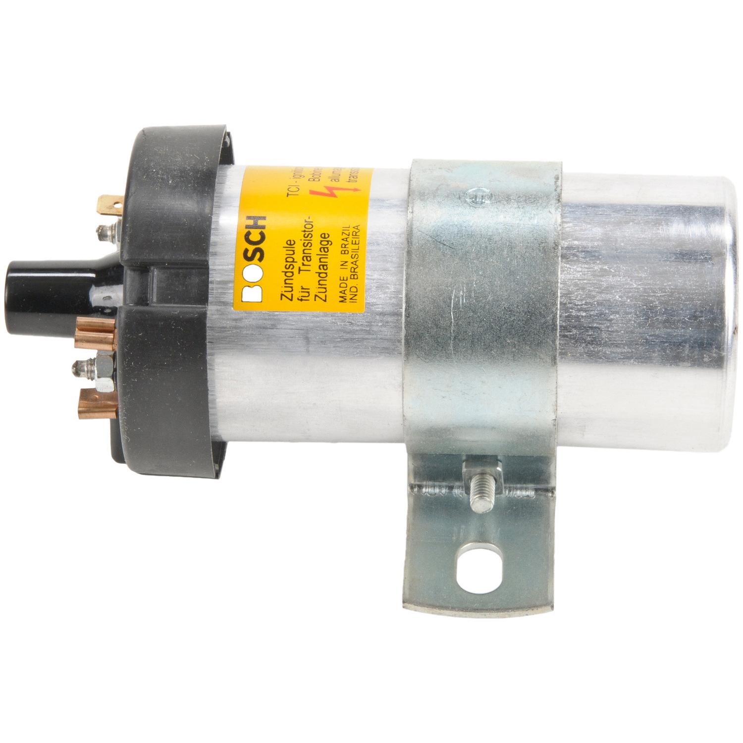 Bosch 0221122392 - Ignition Coil Bosch 0221122392 Ignition Coil product image 4 of 5