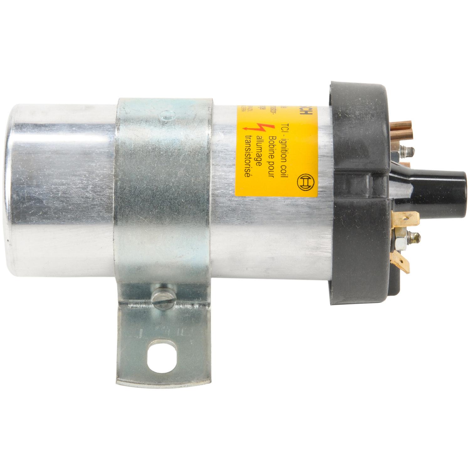 Bosch 0221122392 - Ignition Coil Bosch 0221122392 Ignition Coil product image 5 of 5