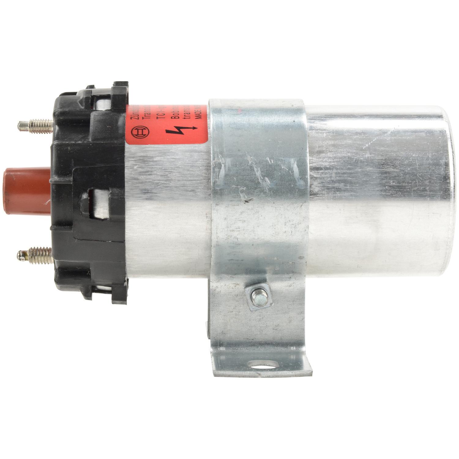 Bosch 0221122450 - Ignition Coil Bosch 0221122450 Ignition Coil product image 3 of 9