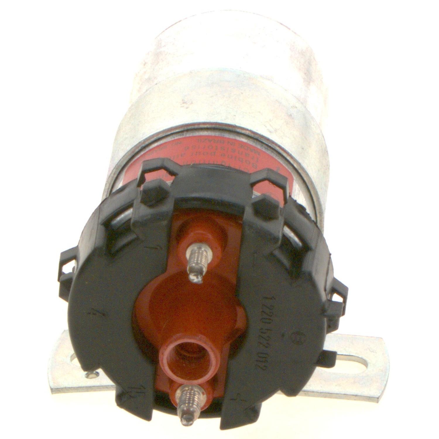 Bosch 0221122450 - Ignition Coil Bosch 0221122450 Ignition Coil product image 8 of 9