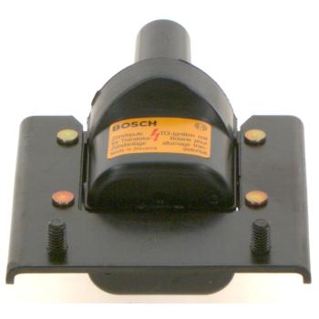 Bosch 0221502006 Ignition Coil product image 7 of 9