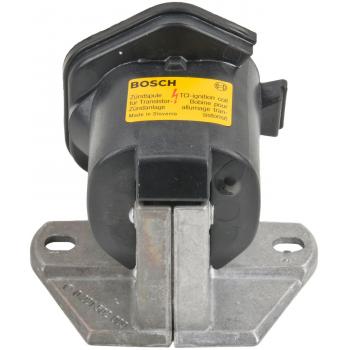 1988 BMW 735i Ignition Coil Bosch 0221502009 image 1 of 4