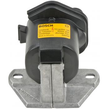 1993 BMW 750iL Ignition Coil Bosch 0221502010 image 1 of 4