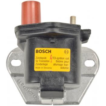 1992 Mercedes-Benz 300TE Ignition Coil Bosch 0221502429 image 4 of 4