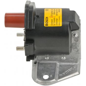 BOSCH 0221502431 - Ignition Coil Product image