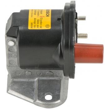 BOSCH 0221502431 - Ignition Coil Product image