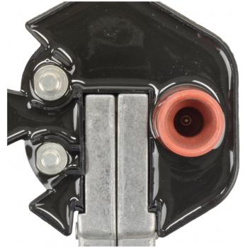 1991 Mercedes-Benz 560SEC Ignition Coil Bosch 0221502433 image 2 of 4
