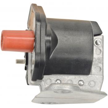 1991 Mercedes-Benz 560SEC Ignition Coil Bosch 0221502433 image 3 of 4