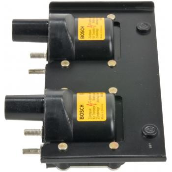 1994 Porsche 911 Ignition Coil Bosch 0221502460 image 4 of 4