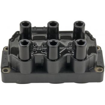 1995 Saab 9000 Ignition Coil Bosch 0221503002 image 1 of 4