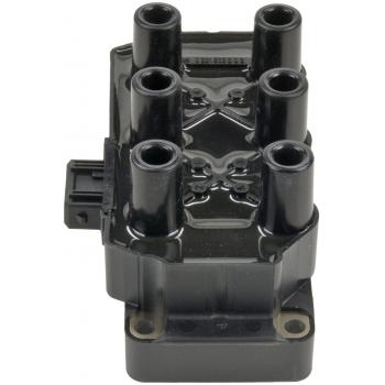 BOSCH 0221503002 - Ignition Coil Product image