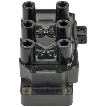 BOSCH 0221503002 - Ignition Coil Product image