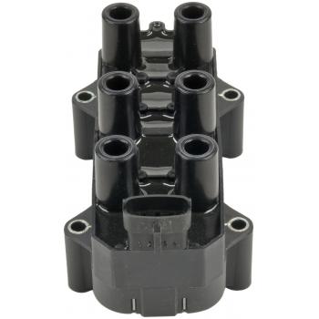 BOSCH 0221503017 - Ignition Coil Product image