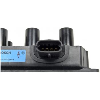 1997 Saab 900 Ignition Coil Bosch 0221503021 image 2 of 4