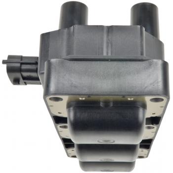 1997 Saab 900 Ignition Coil Bosch 0221503021 image 3 of 4