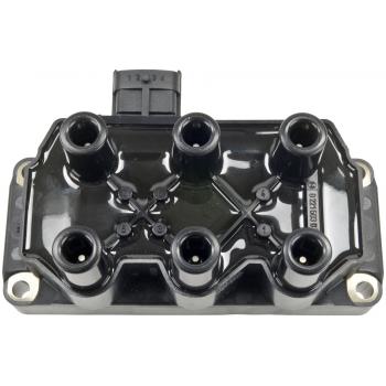Bosch 0221503021 - Ignition Coil Bosch 0221503021 Ignition Coil product image 6 of 9