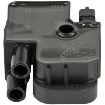 2001 Mercedes-Benz C240 Ignition Coil