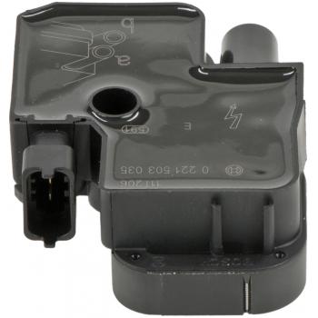 2006 Chrysler Crossfire Ignition Coil Bosch 0221503035 image 2 of 4