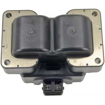 2002 Land Rover Range Rover Ignition Coil