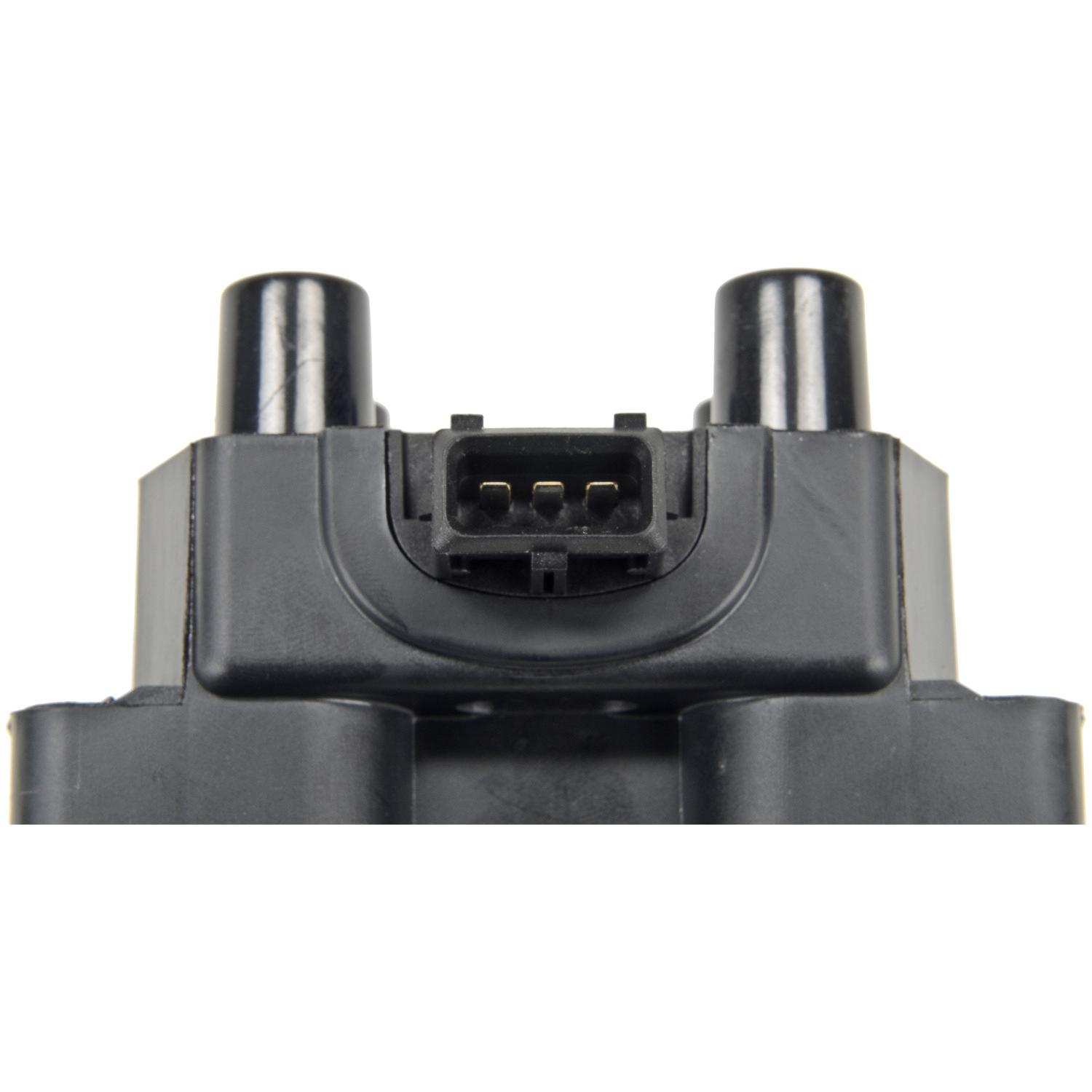 Bosch 0221503407 - Ignition Coil Bosch 0221503407 Ignition Coil product image 2 of 9