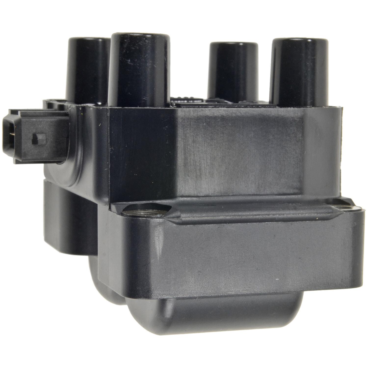 Bosch 0221503407 - Ignition Coil Bosch 0221503407 Ignition Coil product image 3 of 9