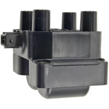1990 Ferrari Mondial t Ignition Coil Bosch 0221503407 image 3 of 4