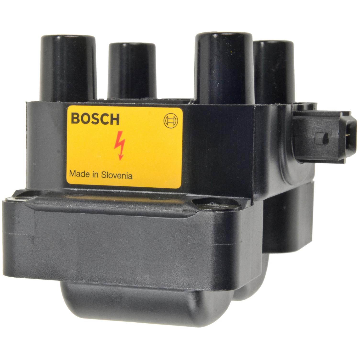 Bosch 0221503407 - Ignition Coil Bosch 0221503407 Ignition Coil product image 5 of 9
