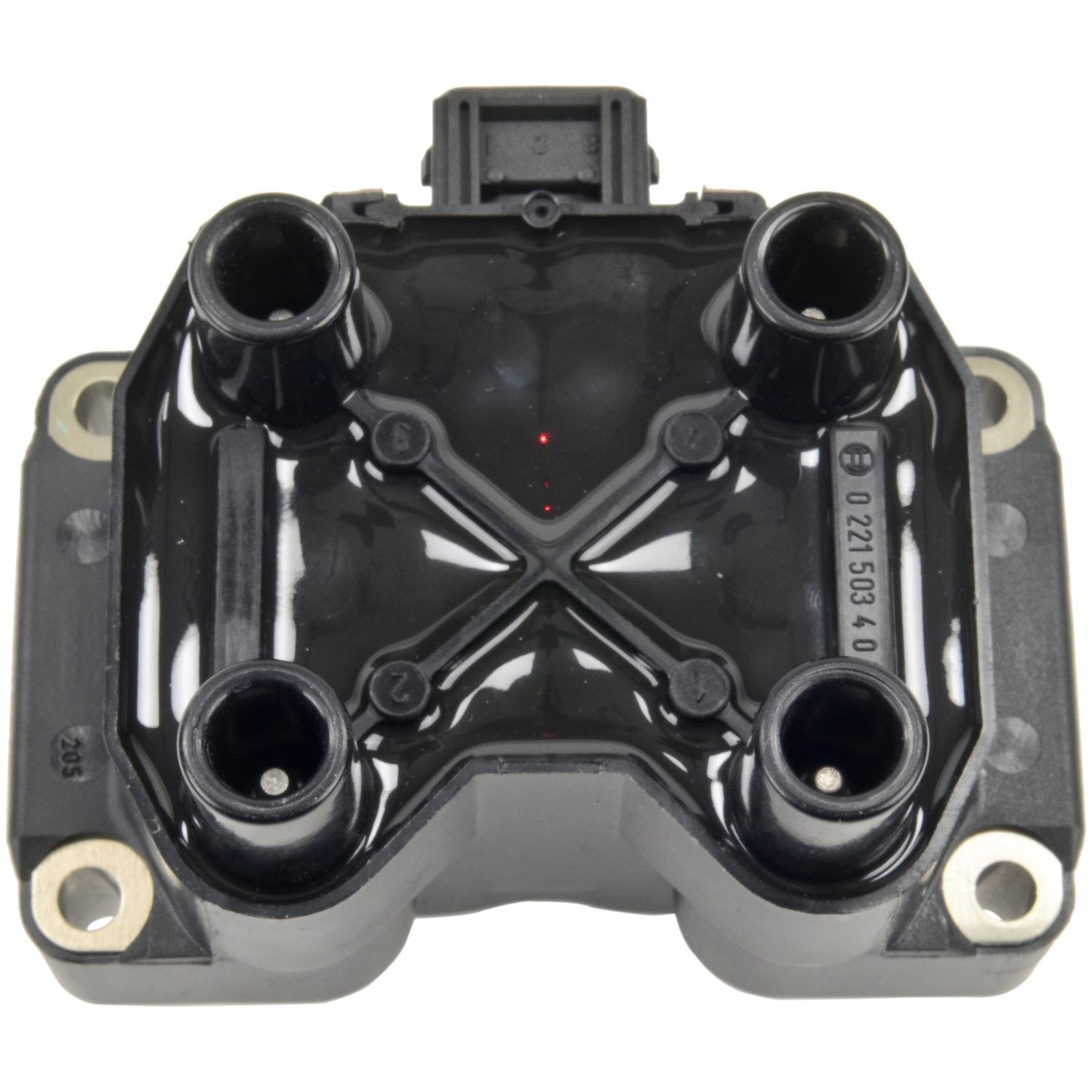 Bosch 0221503407 - Ignition Coil Bosch 0221503407 Ignition Coil product image 6 of 9