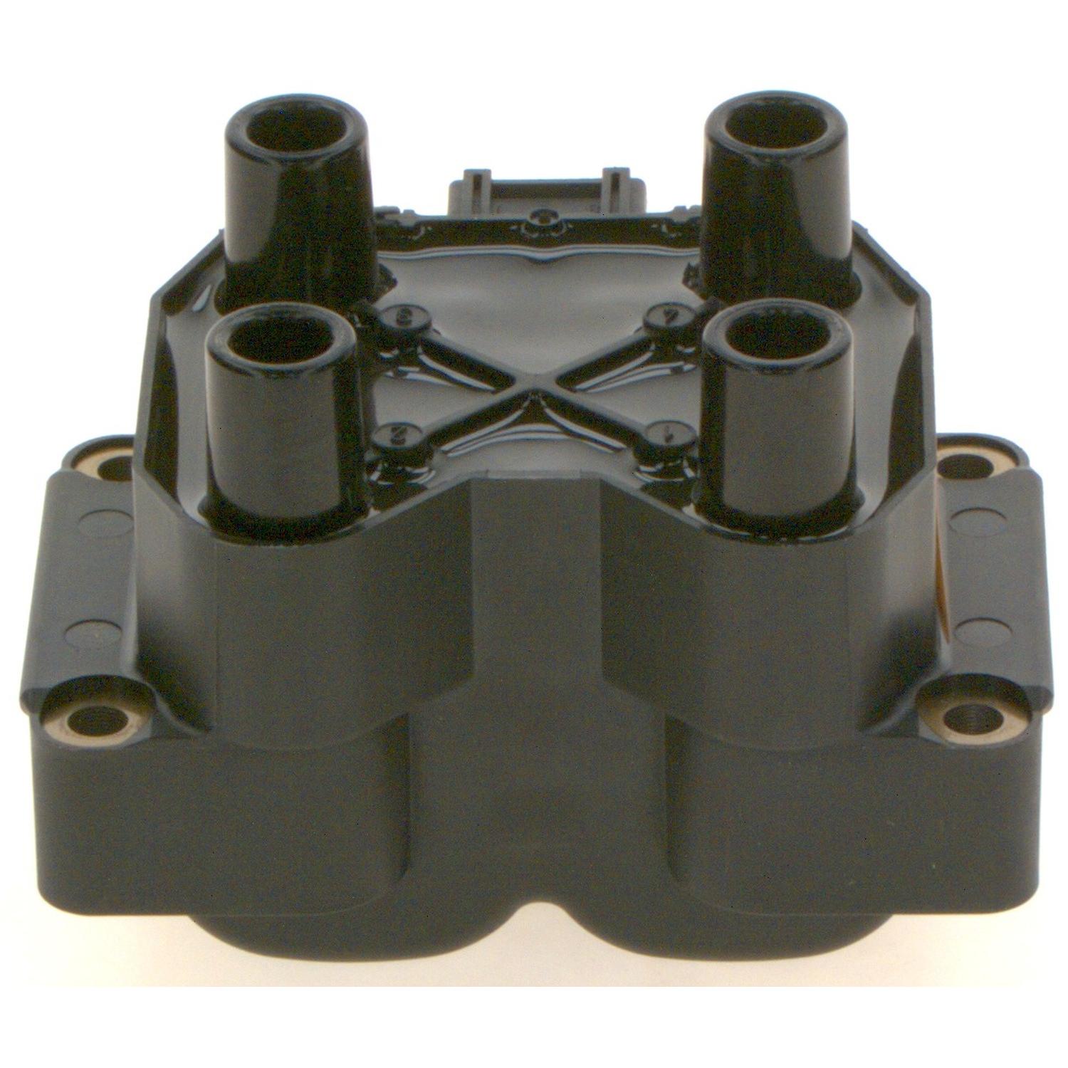 Bosch 0221503407 - Ignition Coil Bosch 0221503407 Ignition Coil product image 7 of 9