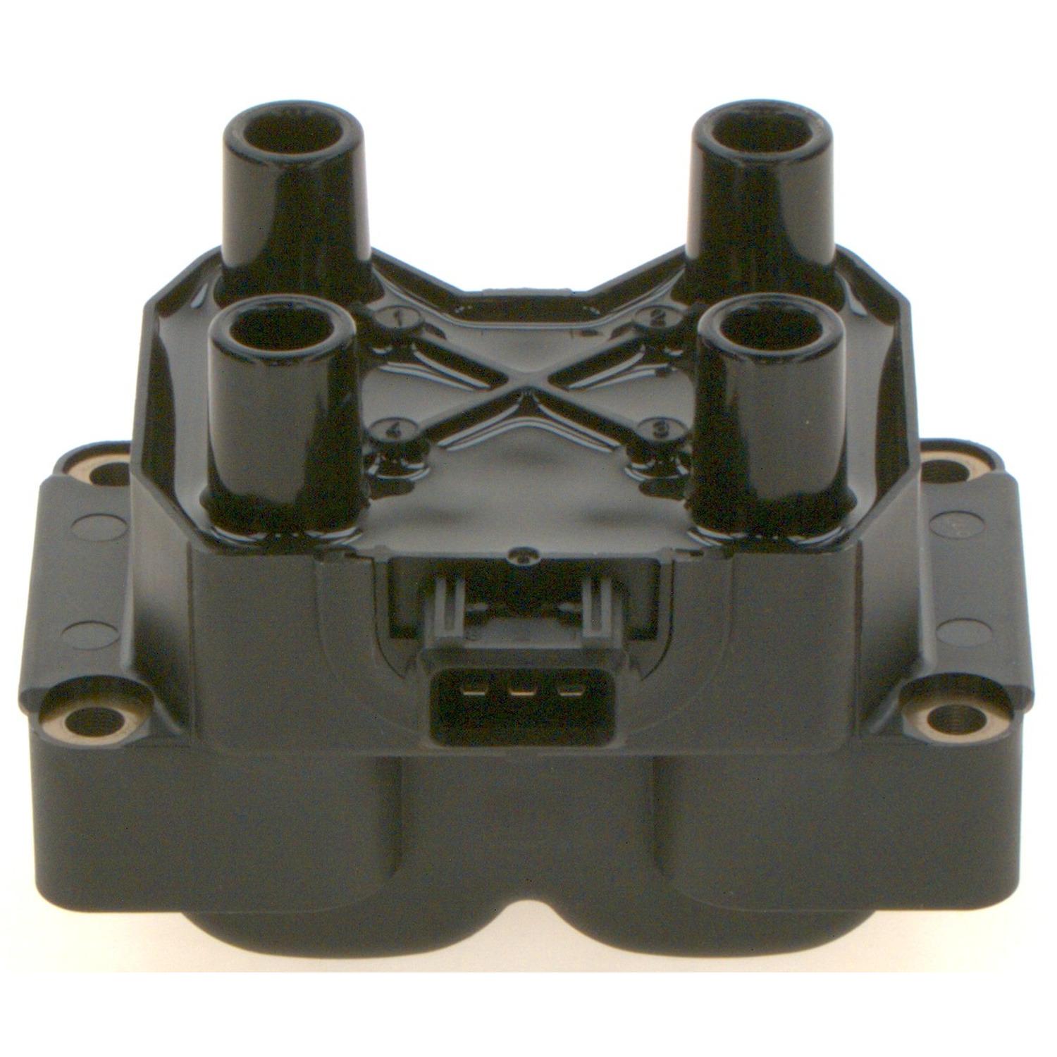 Bosch 0221503407 - Ignition Coil Bosch 0221503407 Ignition Coil product image 8 of 9