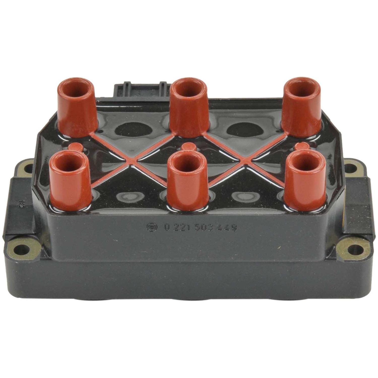 Bosch 0221503449 Ignition Coil product image 1 of 5