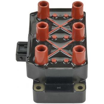 2001 Ferrari 456 M Ignition Coil Bosch 0221503449 image 4 of 4