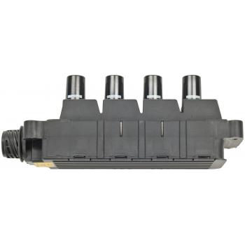 1998 BMW Z3 Ignition Coil Bosch 0221503489 image 3 of 4