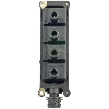 1998 BMW Z3 Ignition Coil Bosch 0221503489 image 4 of 4