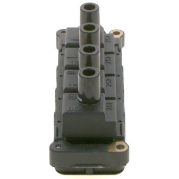 Bosch 0221503489 Ignition Coil product image 6 of 9