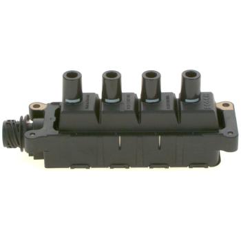 Bosch 0221503489 Ignition Coil product image 9 of 9