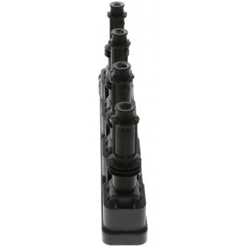 2015 Chevrolet Cruze Ignition Coil