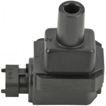 1996 Mercedes-Benz SL500 Ignition Coil Bosch 0221504001 image 4 of 4