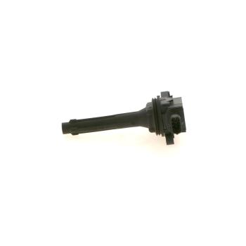 2004 Ferrari 360 Ignition Coil Bosch 0221504015 image 2 of 4