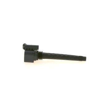 2018 Alfa Romeo 4C Ignition Coil Bosch 0221504026 image 4 of 4