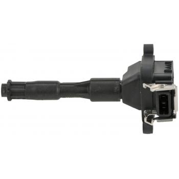2000 BMW Z3 Ignition Coil Bosch 0221504029 image 3 of 4