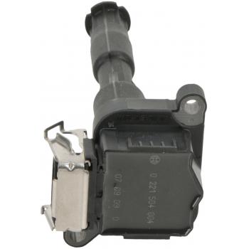 2000 BMW Z3 Ignition Coil Bosch 0221504029 image 4 of 4