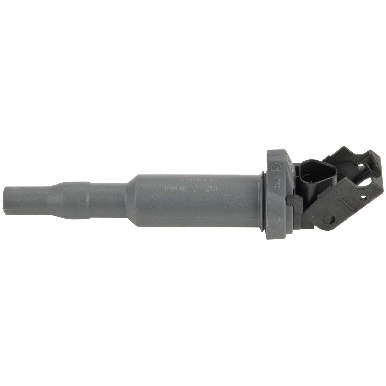 Bosch 0221504465 - Ignition Coil Bosch 0221504465 Ignition Coil product image 1 of 5