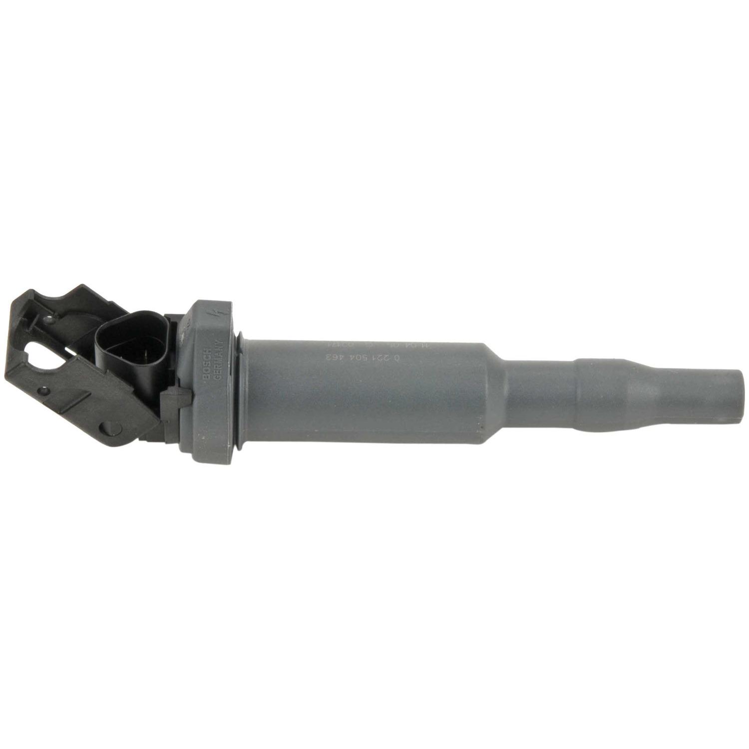 Bosch 0221504465 - Ignition Coil Bosch 0221504465 Ignition Coil product image 3 of 5