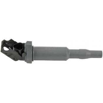 2006 BMW 525i Ignition Coil Bosch 0221504465 image 3 of 4