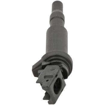 2015 BMW M6 Ignition Coil Bosch 0221504470 image 4 of 4