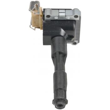 1995 BMW M3 Ignition Coil Bosch 0221504474 image 4 of 4