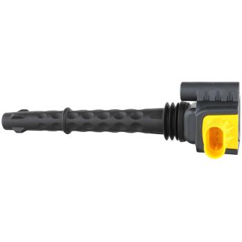 2018 Fiat 124 Spider Ignition Coil Bosch 0221504715 image 3 of 4